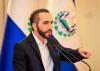 Nayib Bukele files to seek a third consecutive presidential term