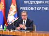 Vucic: Elections due within 3 to 4 months, decision on my candidacy for PM to be transparent