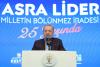 Erdogan to AK Party: Nicosia is looking to you