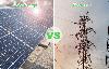 Solar Energy System vs Traditional Electricity: Cost &amp; Benefits Comparison