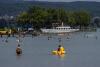 Strong Forint Can Bankrupt the Balaton Tourism Industry