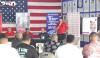 Fautasi Regatta heats officially launch America250 4th of July celebrations