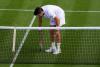 ‘It stinks’: Ten Brits fall on nightmare opening day of Wimbledon
