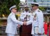 NTAG Pacific Northwest Holds Change of Command Ceremony