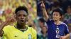 Brazil vs Japan: FIFA World Cup prepares for potential classic