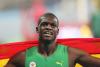 Grenada’s first Olympic champion to replace Queen Elizabeth on Eastern Caribbean currency