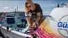 MORNING BUZZ: One week remains in one woman's solo row journey from Cali. to Hawaii