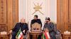 Oman backs Iran’s plan to charge Strait of Hormuz ‘service fees’