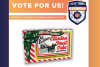 Claxton Bakery fruit cake advances in Coolest Thing Made in Georgia contest
