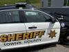Georgia Sheriff suspended again over new misconduct claims