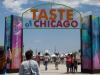 Here are all the Taste of Chicago street closures to know about