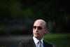 Stephen Miller left ‘blindsided’ by Trump’s pick to lead his deportation efforts: report