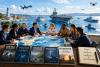 Center for Irregular Warfare and Armed Groups (CIWAG) Report Maritime Symposium: Gathering Storms & Shifting Tides – Time to Write