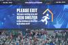 National Weather Service ‘dangerous’ heatwave warning threatens World Cup knockout stages this week