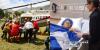 “El Salvador Is My New Flag”: Survivor Rescued After 86 Hours Thanks Nayib Bukele and 300 Salvadoran Rescuers