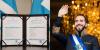 Nayib Bukele Officially Registers as Presidential Pre-Candidate for El Salvador’s 2027 Election