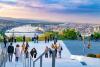 Hungary Tourist Arrivals Rise 2.6% in May, Nights Edge Down