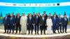 Kazakhstan, UAE launch construction of $1.4 bn wind farm