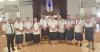 Local fundraising commences for Saint Joseph’s College Hall renovations