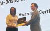 SVG radiographer completes AI medical training in Taiwan