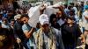 Child among 3 killed after Israel bombs tent in central Gaza