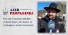 The anti-Armenian activities of Zamir Isayev, the leader of Azerbaijan’s Jewish Community: Geghard