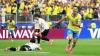 Brazil avoid World Cup shock with late win vs. Japan to reach round of 16