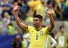 Gabriel Martinelli’s late winner helps Brazil rally past Japan