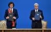 Kazakhstan and Georgia elevate ties to strategic partnership