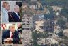 Israeli defense chief blames Trump for halting all-out Hezbollah push in Lebanon