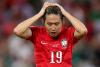 South Korea to deploy riot police for team’s return from nightmare World Cup campaign