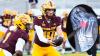 Arizona State Running Back Fuels Sam Leavitt Injury Rumors With Cryptic Comments About Basketball