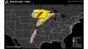 Northeast South Dakota and Northwest Minnesota Brace for Extreme Damaging Wind Event as SPC Raises 30 Percent Probability Zone Covering Fargo, Sioux Falls and Duluth on Monday