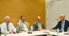 Qatar Chamber participates in meetings of Arab-Belgian-Luxembourg Chamber of Commerce