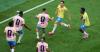 Brazil 2-1 Japan: Brazil Survive Japan Scare As Martinelli’s Late Strike Sends Selecao Into Last 16
