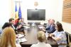 Minister of Finance in talks with World Bank Regional Director for Eastern Europe: Macroeconomic outlook and reform priorities on agenda