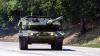 Sweden Receives First Modernized Stridsvagn 123A Main Battle Tank from KNDS Deutschland