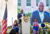 Prime Minister Davis Speaks at the United States of America’s 250th Anniversary of Independence Celebrations