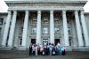 Turkmen Delegation Participates in Erasmus+ International Events in Bulgaria