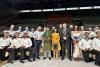 Madagascar’s prime minister attends concert by Russian Black Sea Fleet ensemble