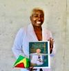 Hollis Barclay’s ‘From Coal Pot to Corporate CEO’ cookbook showcases elevated Guyanese cuisine