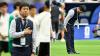 Japan coach, players bow down to fans in apology as Brazil end World Cup dream