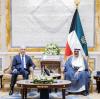 Kuwait, Lebanon explore deeper security relations