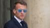 Macron reappears wearing viral aviator sunglasses