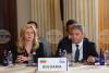 National Assembly Chair Attends NATO Parliamentary Summit in Istanbul