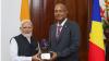 Why PM Modi was conferred with Seychelles' 'Guardian of the Blue Horizon' award | Explained