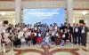 New Constitution presented on behalf of President Tokayev in Astana