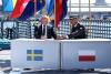 Poland signs $4.8 billion submarine deal with Sweden's Saab, deepens Baltic Sea defense cooperation