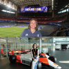 Climate School Alumni Aim for Sustainability Goals in the 2026 World Cup and Beyond