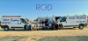 ROD Plumbing Inc Strengthens Community Commitment Through Membership with the Round Rock Chamber